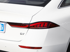 2023款 EV 510km 后驱卓越版