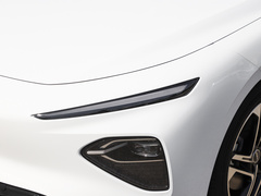 2023款 EV 510km 后驱卓越版