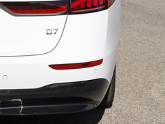 2023款 EV 510km 后驱卓越版