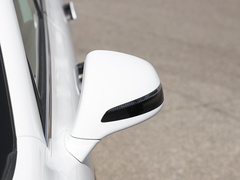 2023款 EV 510km 后驱卓越版