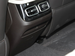 2023款 EV 510km 后驱卓越版