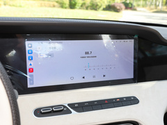 2023款 EV 510km 后驱卓越版