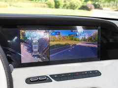 2023款 EV 510km 后驱卓越版