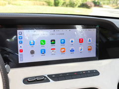 2023款 EV 510km 后驱卓越版