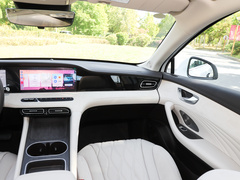 2023款 EV 510km 后驱卓越版