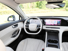 2023款 EV 510km 后驱卓越版