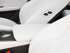 2023款 EV 510km 后驱卓越版