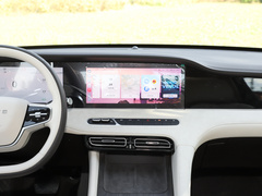 2023款 EV 510km 后驱卓越版