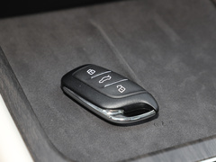 2023款 EV 510km 后驱卓越版