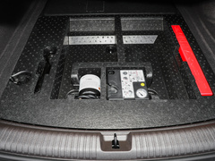 2023款 EV 510km 后驱卓越版