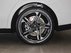 2023款 EV 510km 后驱卓越版