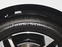 2023款 EV 510km 后驱卓越版