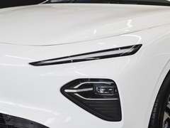 2023款 EV 510km 后驱卓越版
