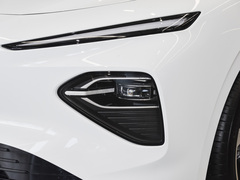 2023款 EV 510km 后驱卓越版