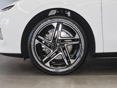 2023款 EV 510km 后驱卓越版