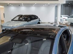 2023款 100kWh Touring