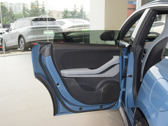 2023款 100kWh Touring