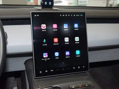 2023款 100kWh Touring