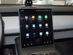 2023款 100kWh Touring