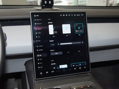 2023款 100kWh Touring