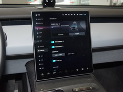 2023款 100kWh Touring