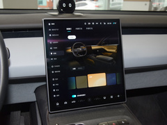 2023款 100kWh Touring