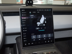 2023款 100kWh Touring