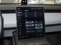 2023款 100kWh Touring