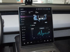 2023款 100kWh Touring