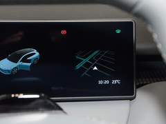 2023款 100kWh Touring