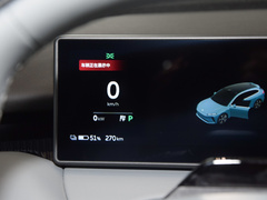2023款 100kWh Touring