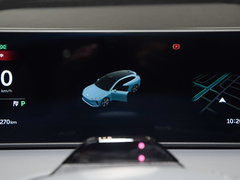 2023款 100kWh Touring