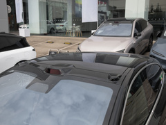2023款 100kWh Touring