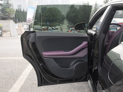 2023款 100kWh Touring