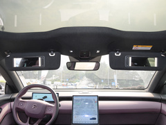 2023款 100kWh Touring