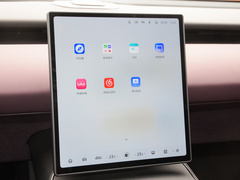 2023款 100kWh Touring