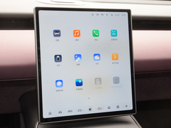 2023款 100kWh Touring