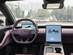 2023款 100kWh Touring