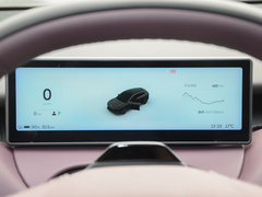 2023款 100kWh Touring