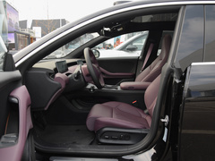 2023款 100kWh Touring