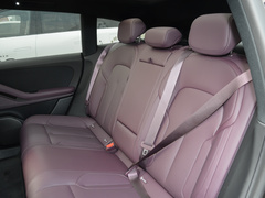 2023款 100kWh Touring