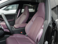 2023款 100kWh Touring