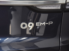 2023款 2.0TD EM-P 亚运行政版 五座