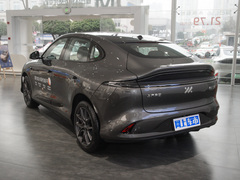 2023款 Max 长续航版