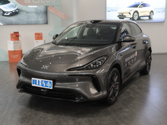 2023款 Max 长续航版