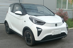 2024款 251km 热爱版
