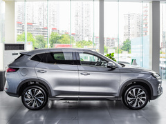 2023款 冠军版 EV 520KM 旗舰型
