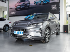 2023款 冠军版 EV 520KM 旗舰型