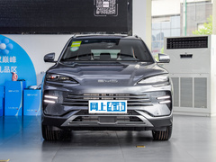 2023款 冠军版 EV 520KM 旗舰型