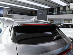 2023款 冠军版 EV 520KM 旗舰型